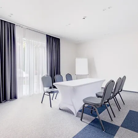 Hotel Jurajski Krysztal 4*