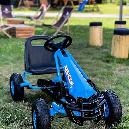 Jurajski Krysztal Otel