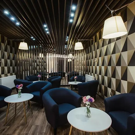 Jurajski Krysztal Hotell Zaborze (Zarki)