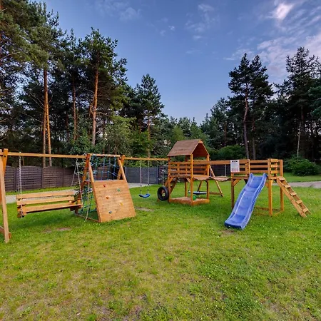 Jurajski Krysztal Hotel Zaborze (Zarki)