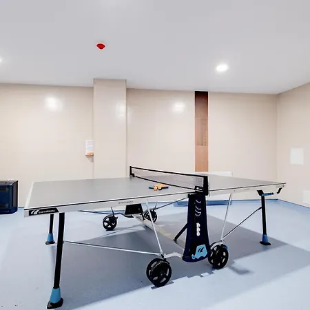 Hotel Jurajski Krysztal Zaborze (Zarki)