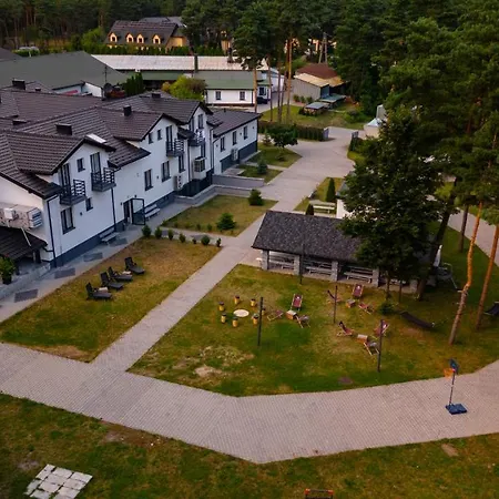 Hotel Jurajski Krysztal 4*