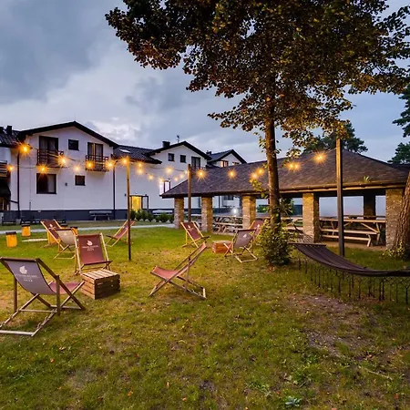 Jurajski Krysztal 4*