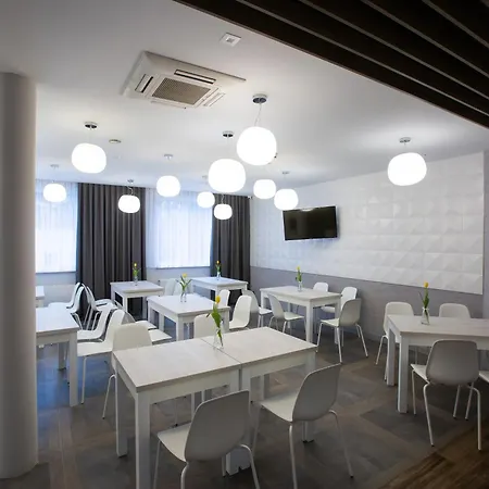 Hotel Jurajski Krysztal