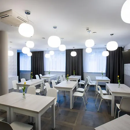 Hotel Jurajski Krysztal 4*