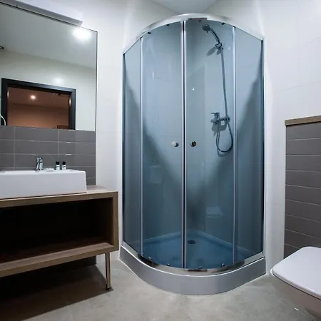 Jurajski Krysztal 4* Zaborze (Zarki)