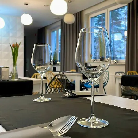 Jurajski Krysztal 4* Zaborze (Zarki)