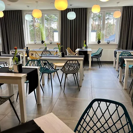 Jurajski Krysztal Hotel