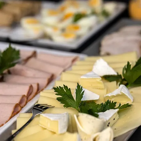 Hotel Jurajski Krysztal 4*