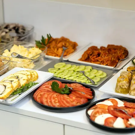 Hotel Jurajski Krysztal