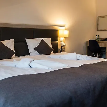 Jurajski Krysztal Hotel Zaborze (Zarki)