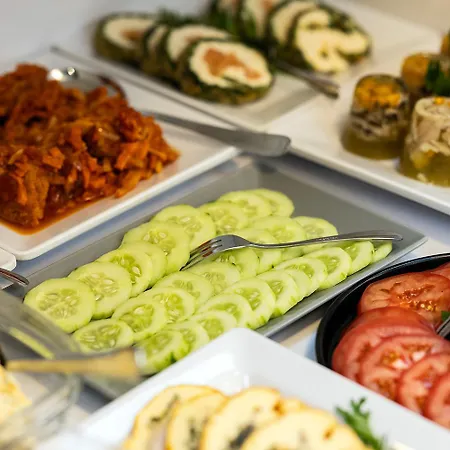 Hotel Jurajski Krysztal Zaborze (Zarki)