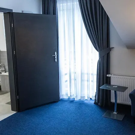 Jurajski Krysztal 4* Zaborze (Zarki)