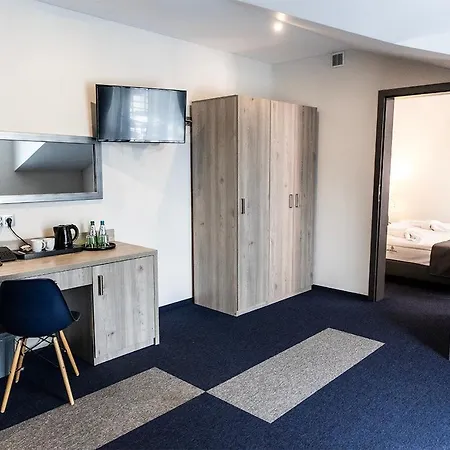 Jurajski Krysztal Zaborze (Zarki)