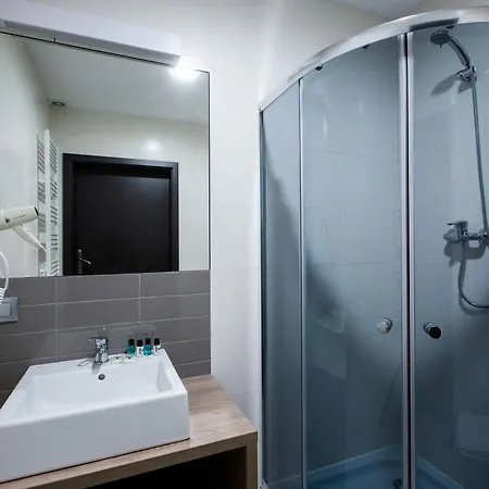 Jurajski Krysztal Hotel 4*