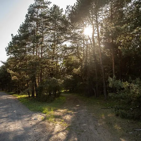 Jurajski Krysztal 4* Zaborze (Zarki)