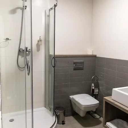 Hotel Jurajski Krysztal