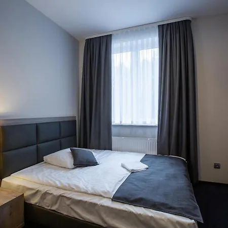 Hotel Jurajski Krysztal 4*