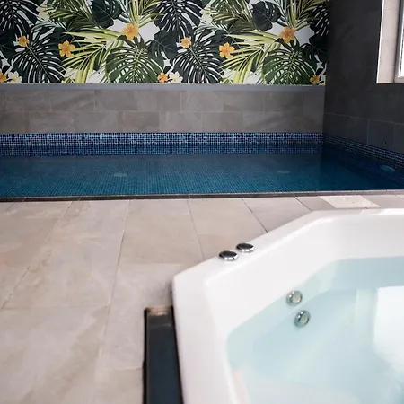 Jurajski Krysztal Hotel Zaborze (Zarki)