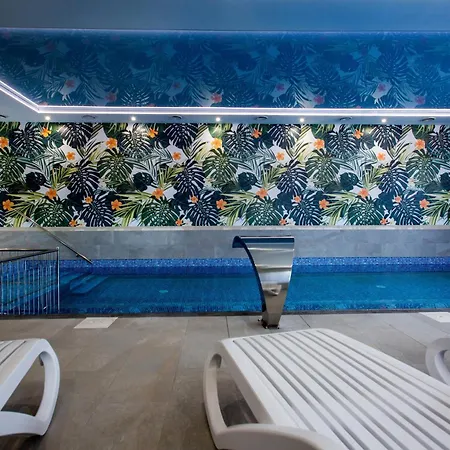 Jurajski Krysztal Zaborze (Zarki)