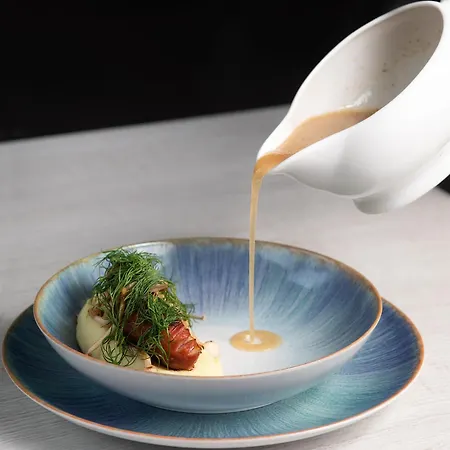 Jurajski Krysztal Otel 4*