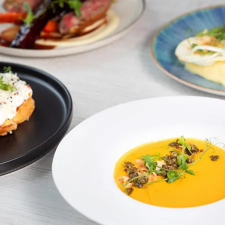 Hotel Jurajski Krysztal Zaborze (Zarki)