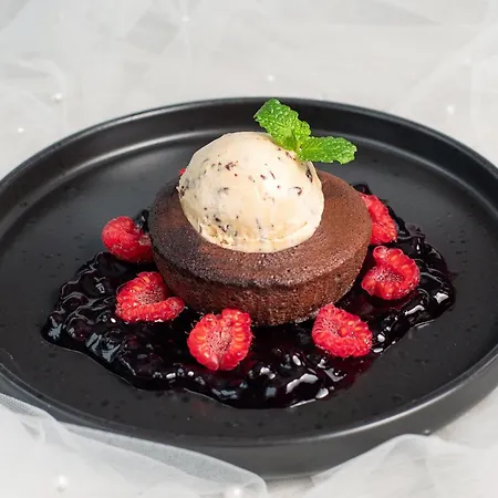 Jurajski Krysztal 4* Zaborze (Zarki)