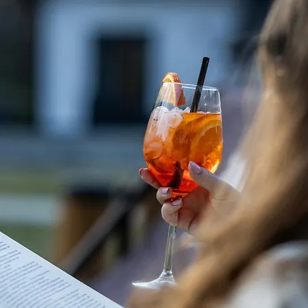 Jurajski Krysztal Hotel Zaborze (Zarki)