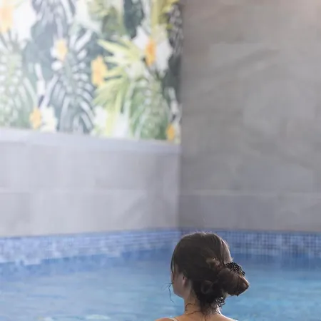 Hotel Jurajski Krysztal