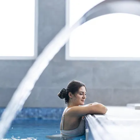 Jurajski Krysztal 4* Zaborze (Zarki)