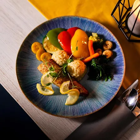 Jurajski Krysztal 4* Zaborze (Zarki)