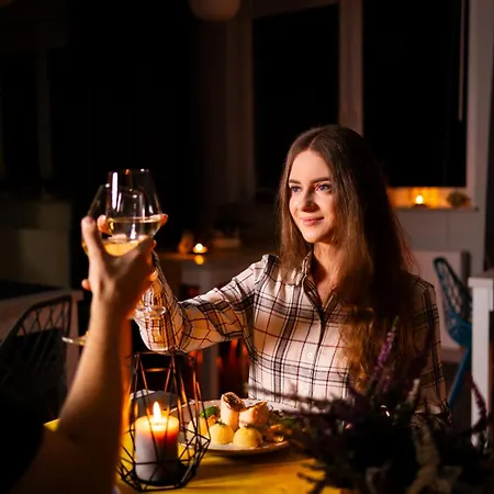 Jurajski Krysztal Hotel