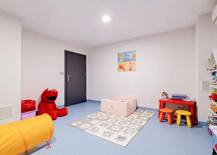 Jurajski Kryształ Hotel Zaborze (Zarki)