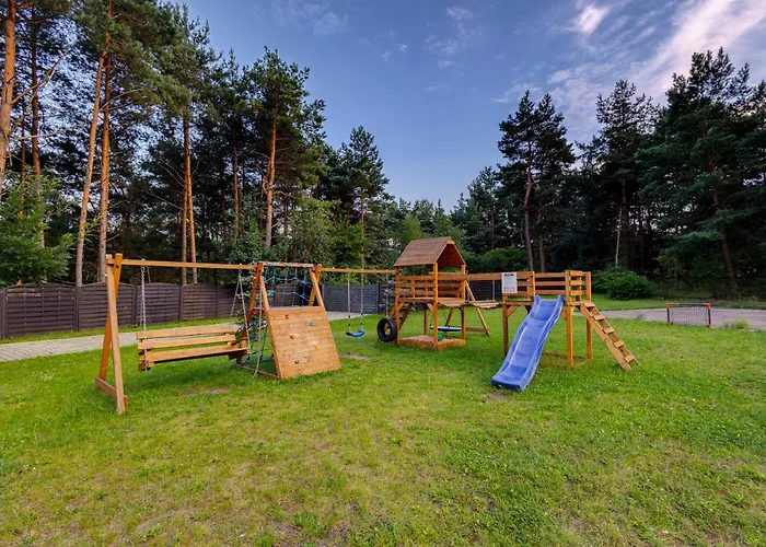 Jurajski Krysztal Hotel Zaborze (Zarki)