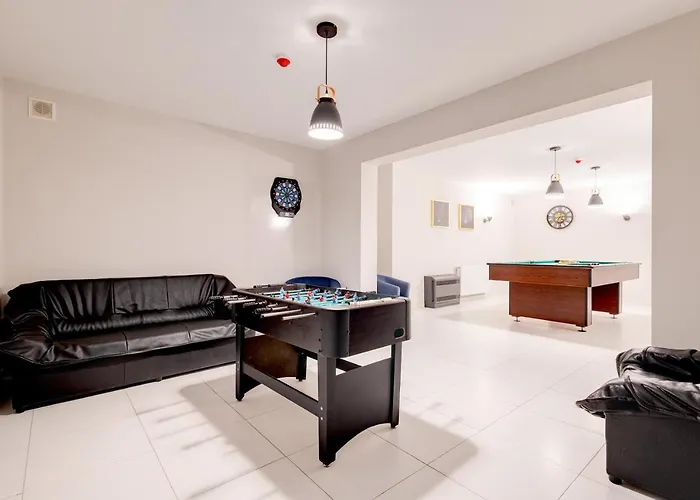 Jurajski Krysztal 4*