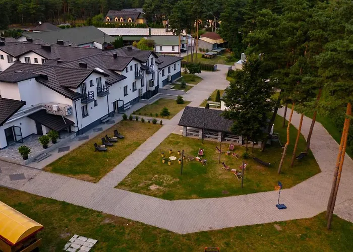 Hotel Jurajski Kryształ 4*