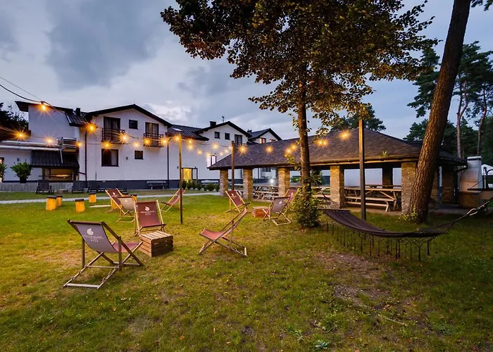 Jurajski Kryształ 4*