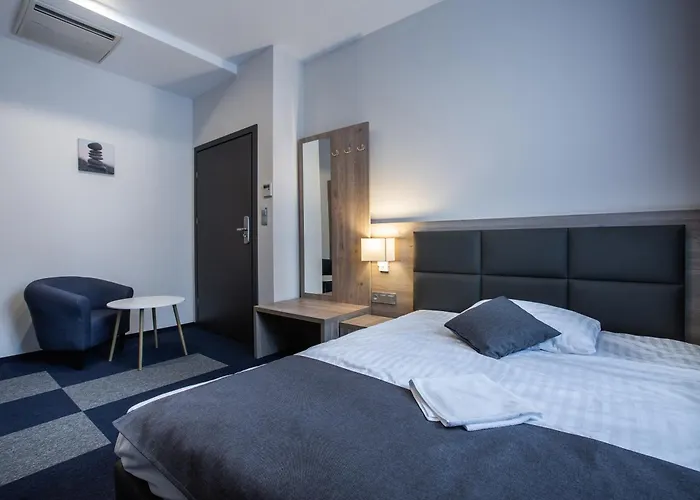 Jurajski Krysztal Hotel 4*