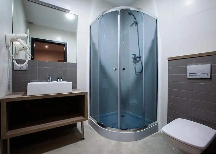 Jurajski Kryształ 4* Zaborze (Zarki)