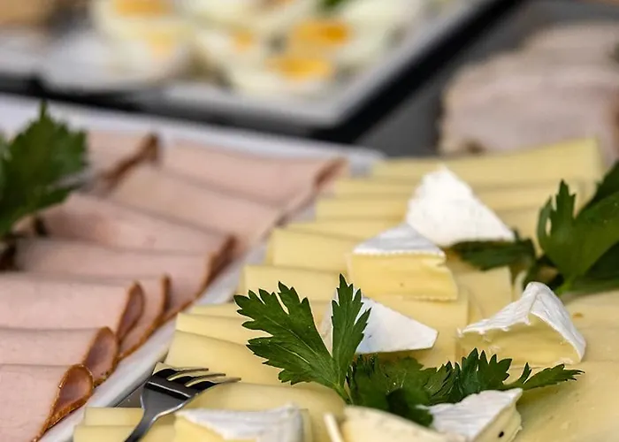 Hotel Jurajski Kryształ 4*