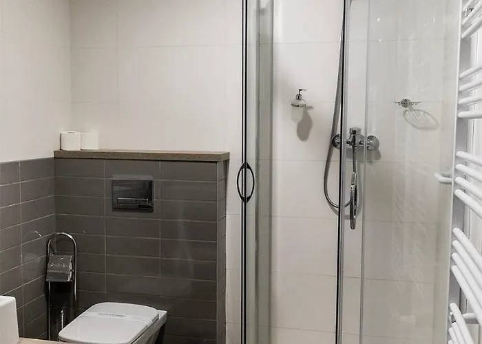 Jurajski Kryształ Hotel Zaborze (Zarki)