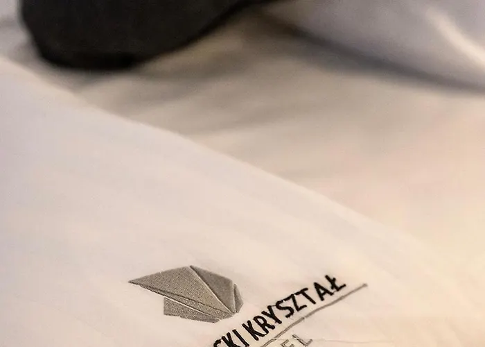 Hotel Jurajski Kryształ Zaborze (Zarki)