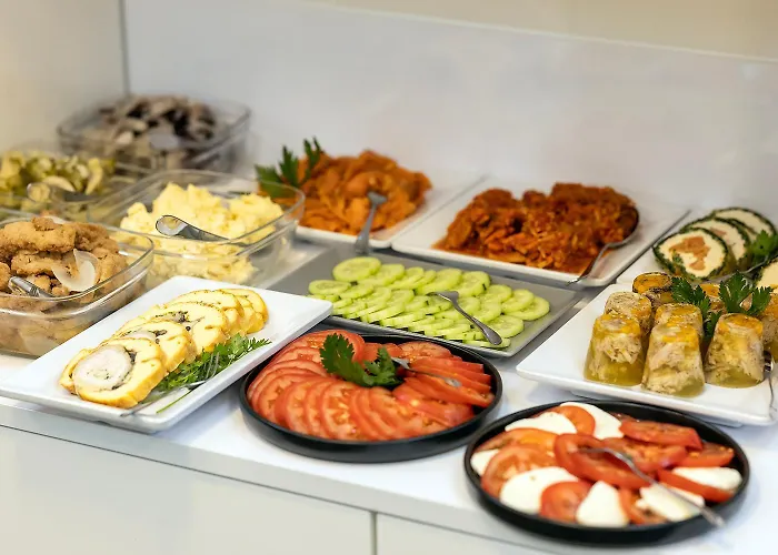 Hotel Jurajski Kryształ