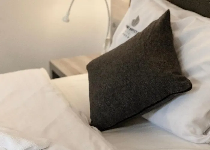 Jurajski Kryształ Hotel 4*