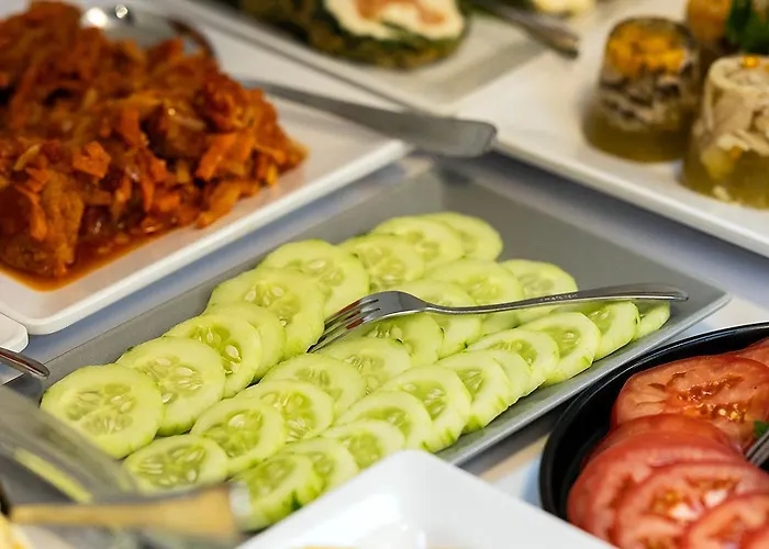 Hotel Jurajski Kryształ Zaborze (Zarki)