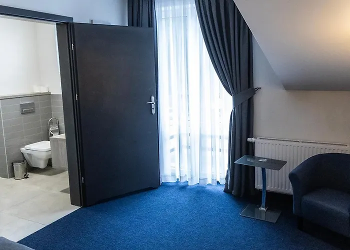 Jurajski Kryształ 4* Zaborze (Zarki)