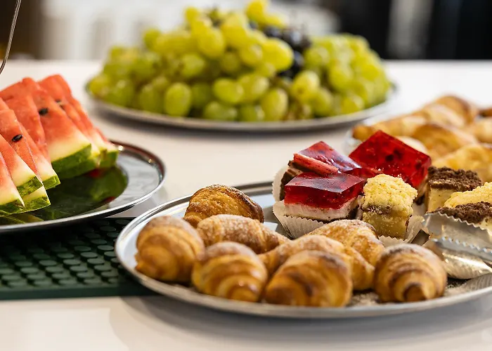 Jurajski Kryształ Hotel Zaborze (Zarki)