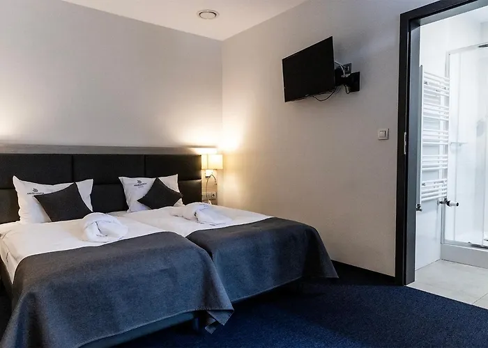 Jurajski Kryształ 4* Zaborze (Zarki)