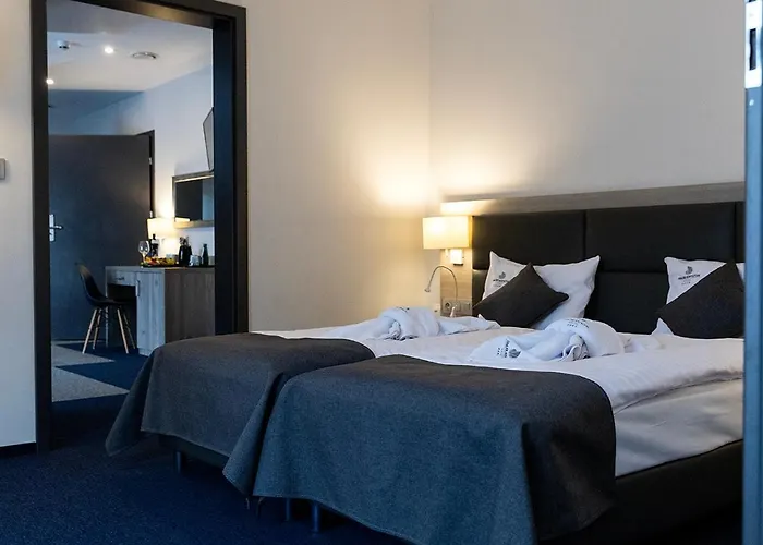 Jurajski Krysztal Hotel Zaborze (Zarki)