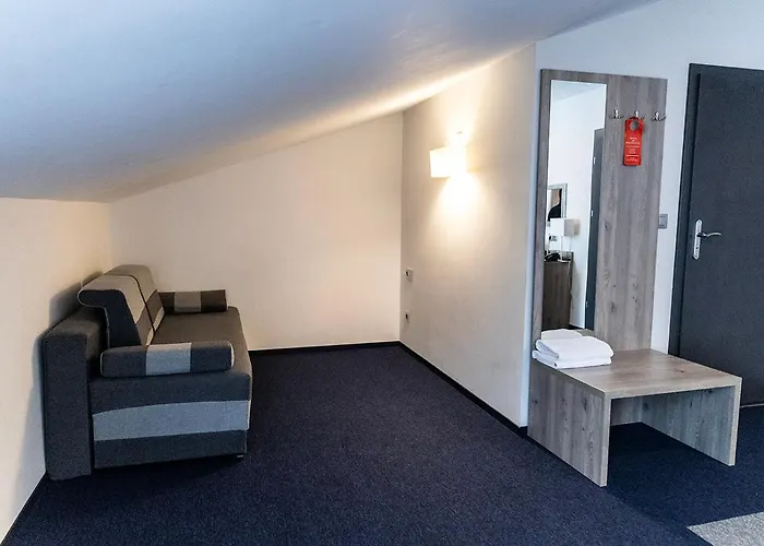 Hotel Jurajski Krysztal Zaborze (Zarki)